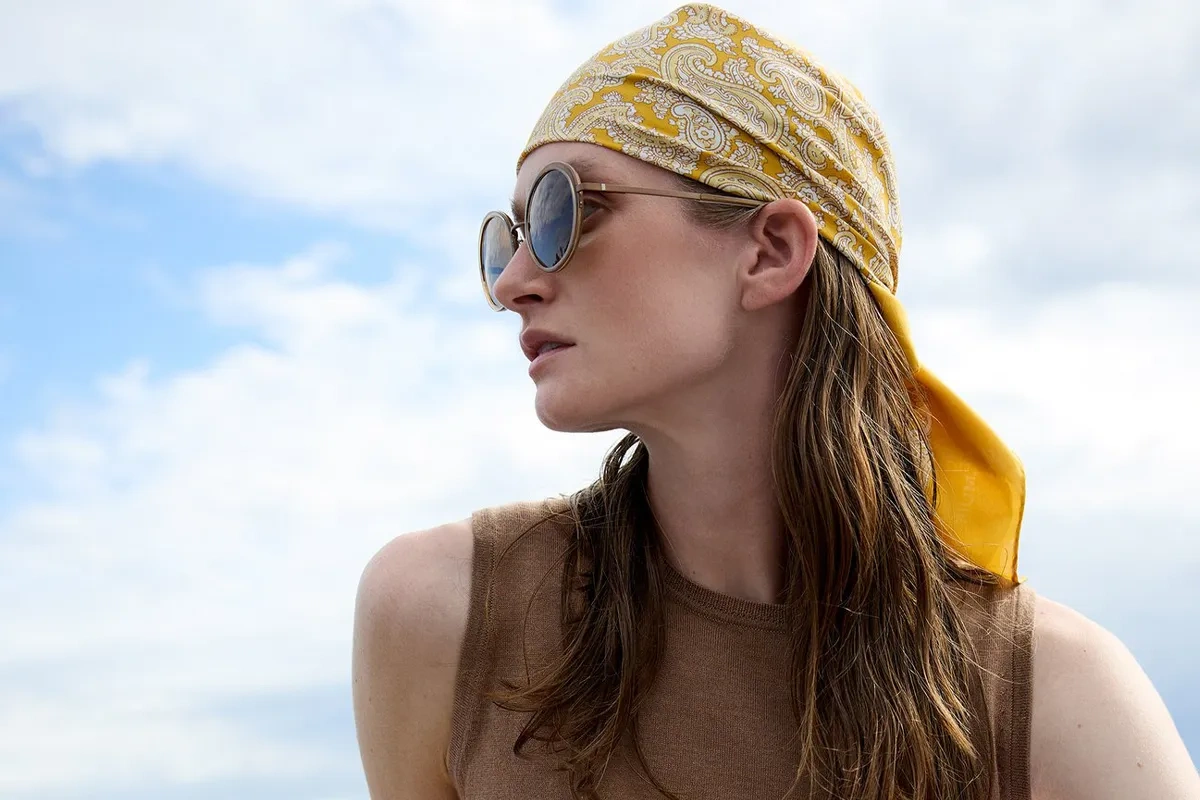 Balmuir sunglasses
